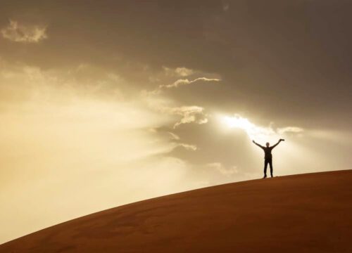 7-Day Tour from Casablanca to Marrakech