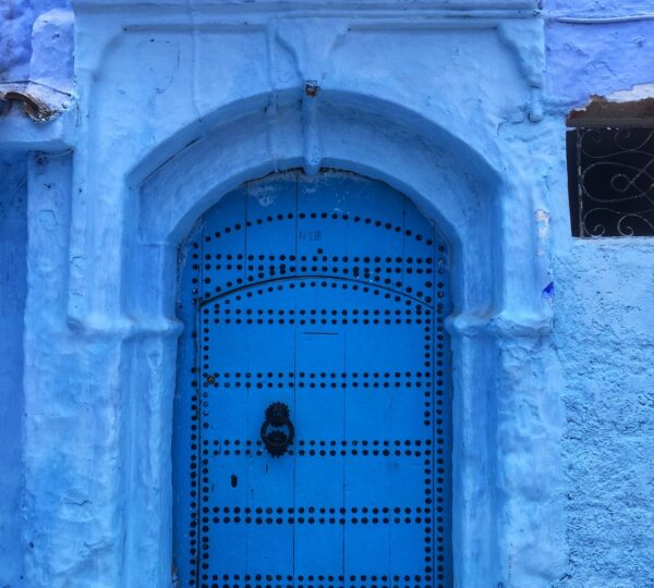 chefchaouen