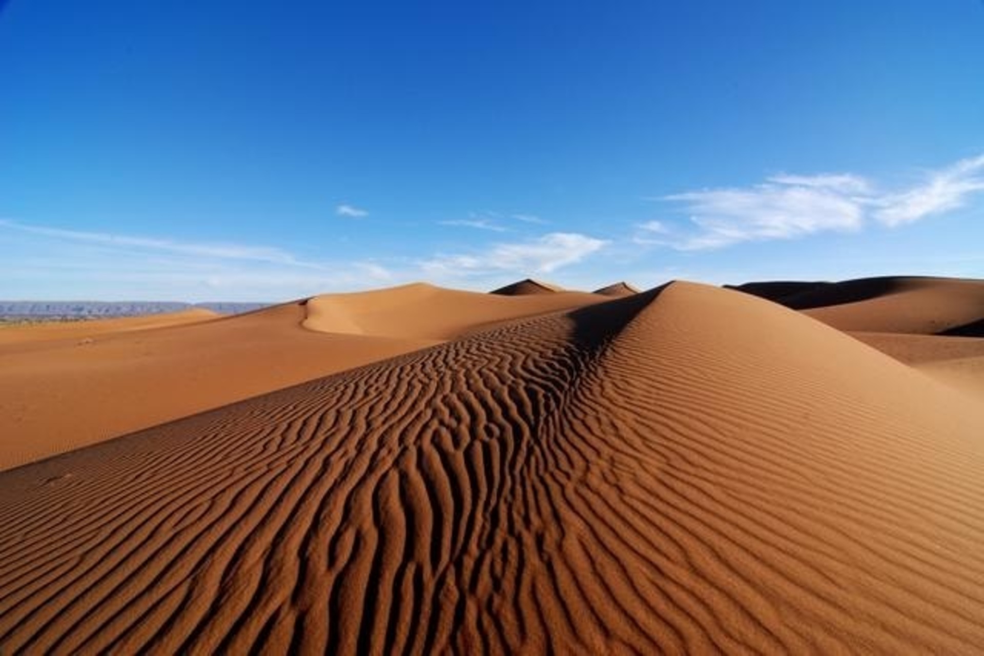 2-Day Trip from Marrakech to Erg Lihoudi