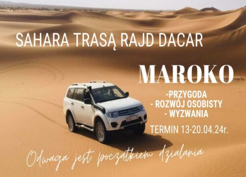 Morocco Tours
