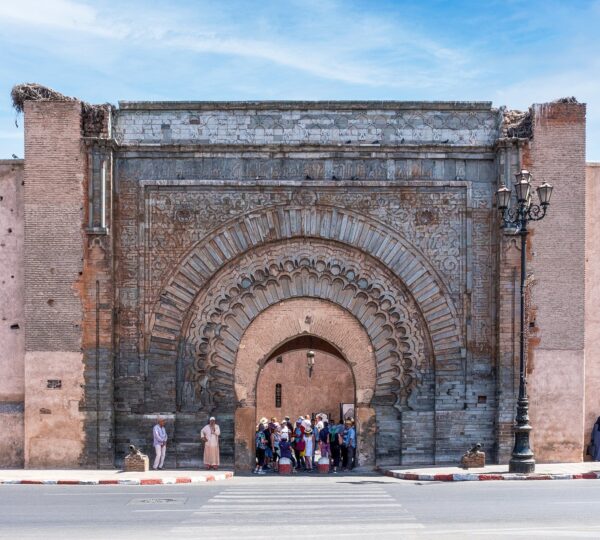 marrakech