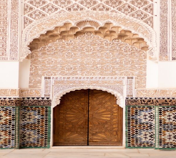marrakech