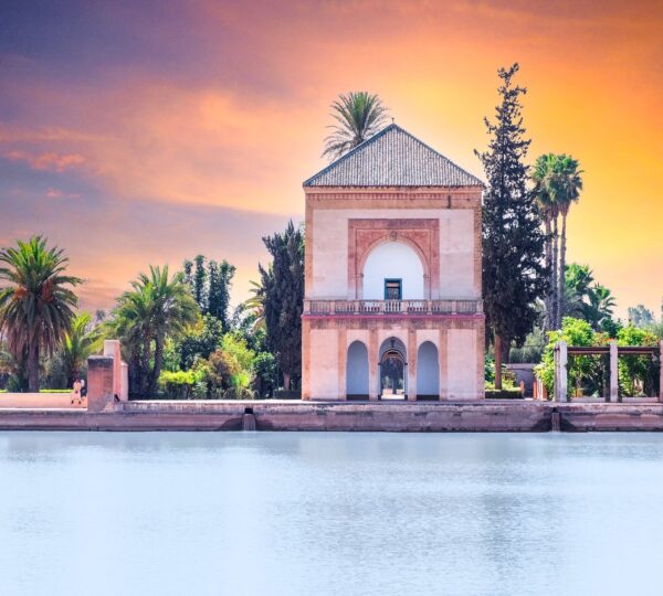 marrakech